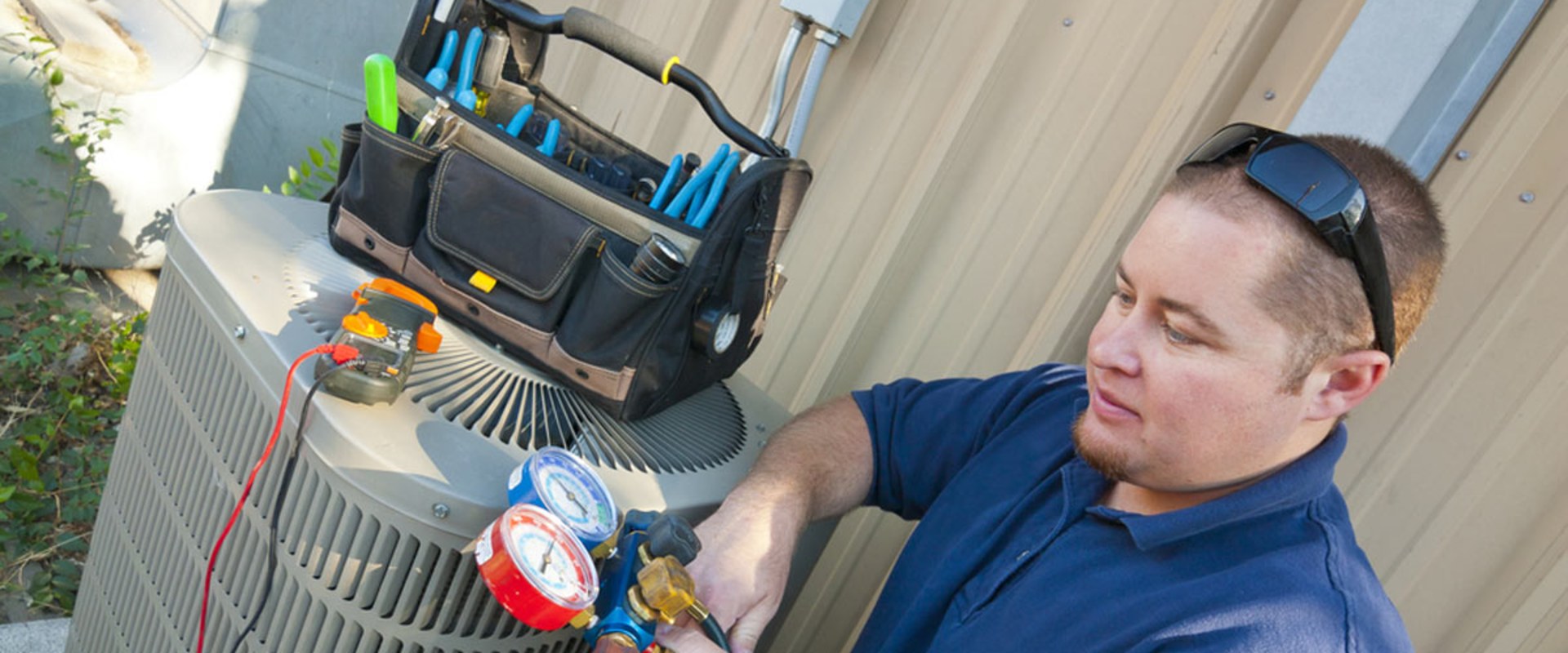 Signs You Need an Air Conditioner Tune-Up: How to Know When It's Time