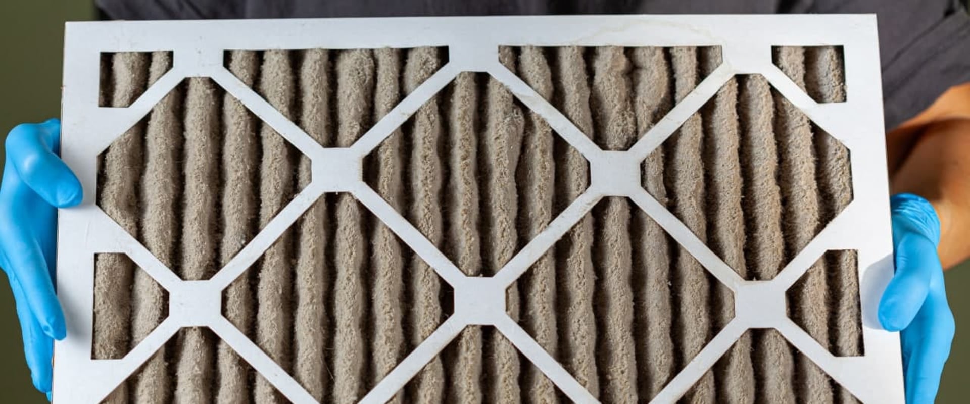 Achieve Refreshing Airflow and Premium HVAC Performance with 20x24x2 Air Filters