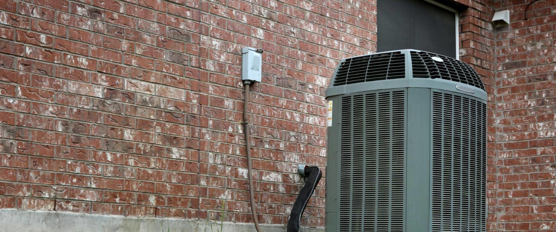 Warning Signs Your AC Unit is About to Fail