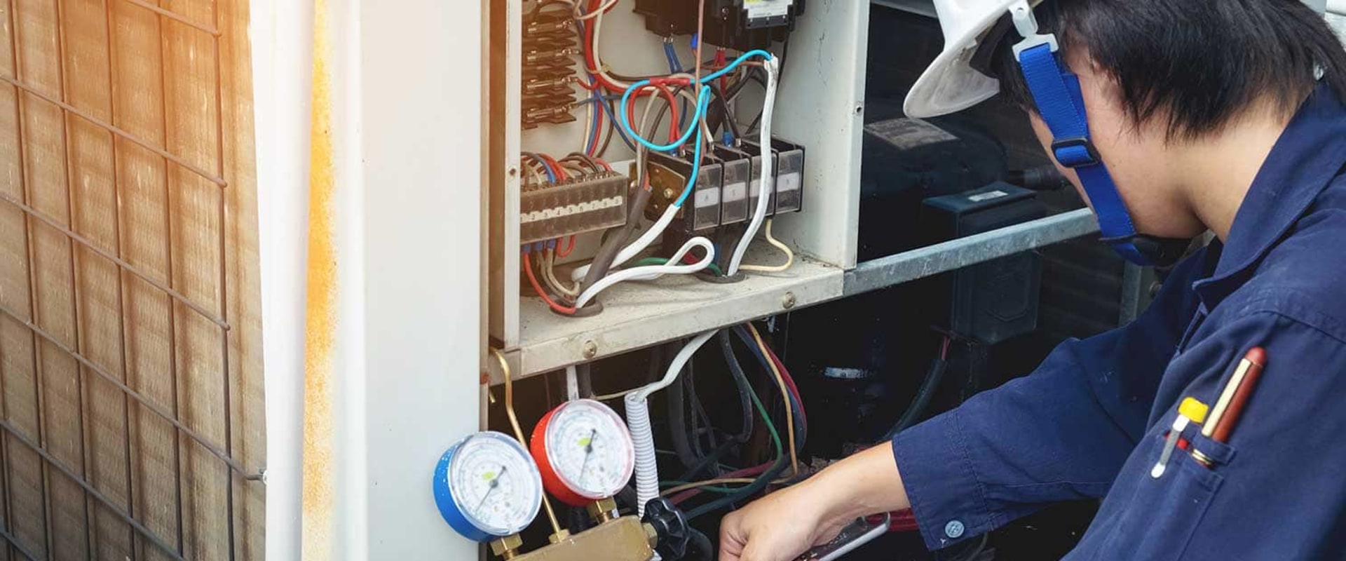How to Tell if Your AC is Running Efficiently After a Tune-Up