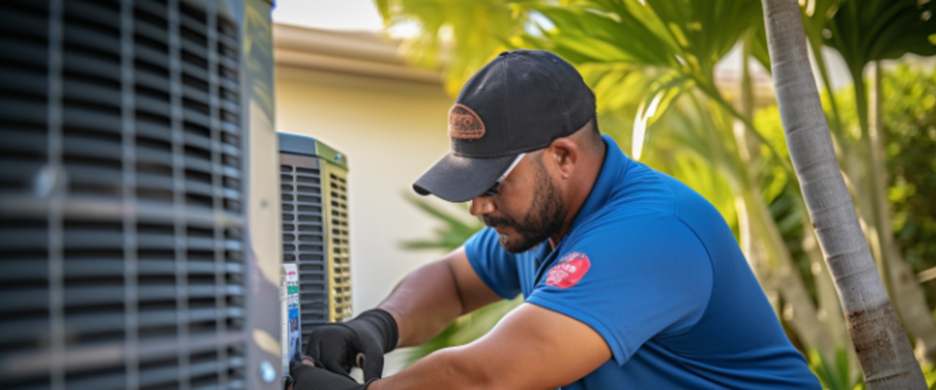 Your Guide to HVAC Installation Service in Cooper City FL