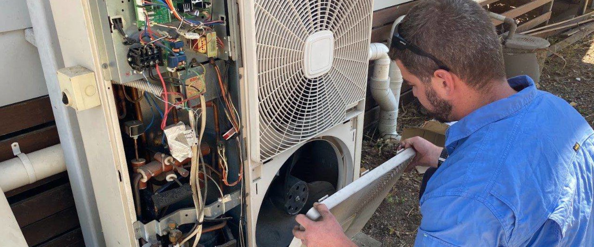 The Importance of Regular AC Tune-Ups for Increased Energy Efficiency