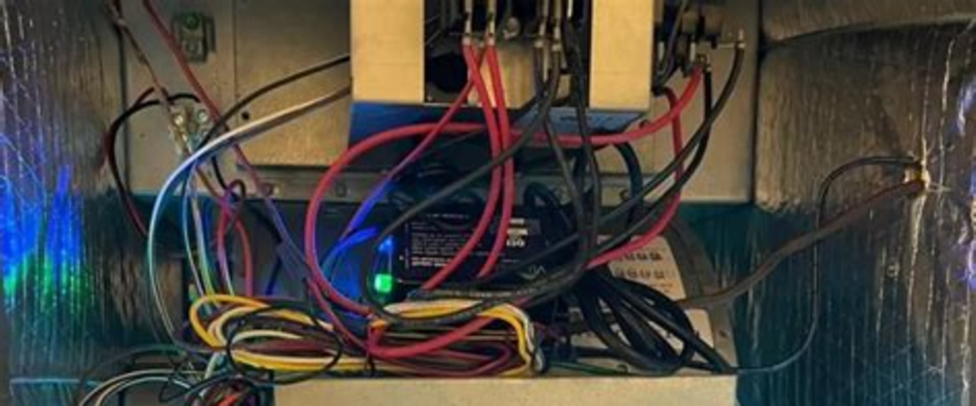 Expert AC UV Light Installation Service in Miami FL