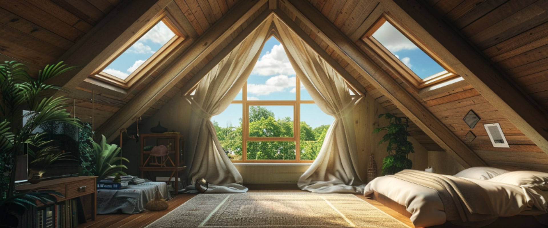 Insulate Your Home Right In Parkland FL With Professional Attic Insulation Installation Service