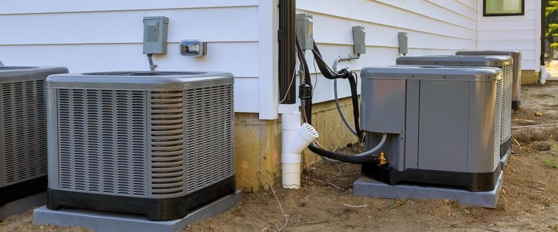 What Happens When Your AC Unit is Low on Freon? - A Comprehensive Guide