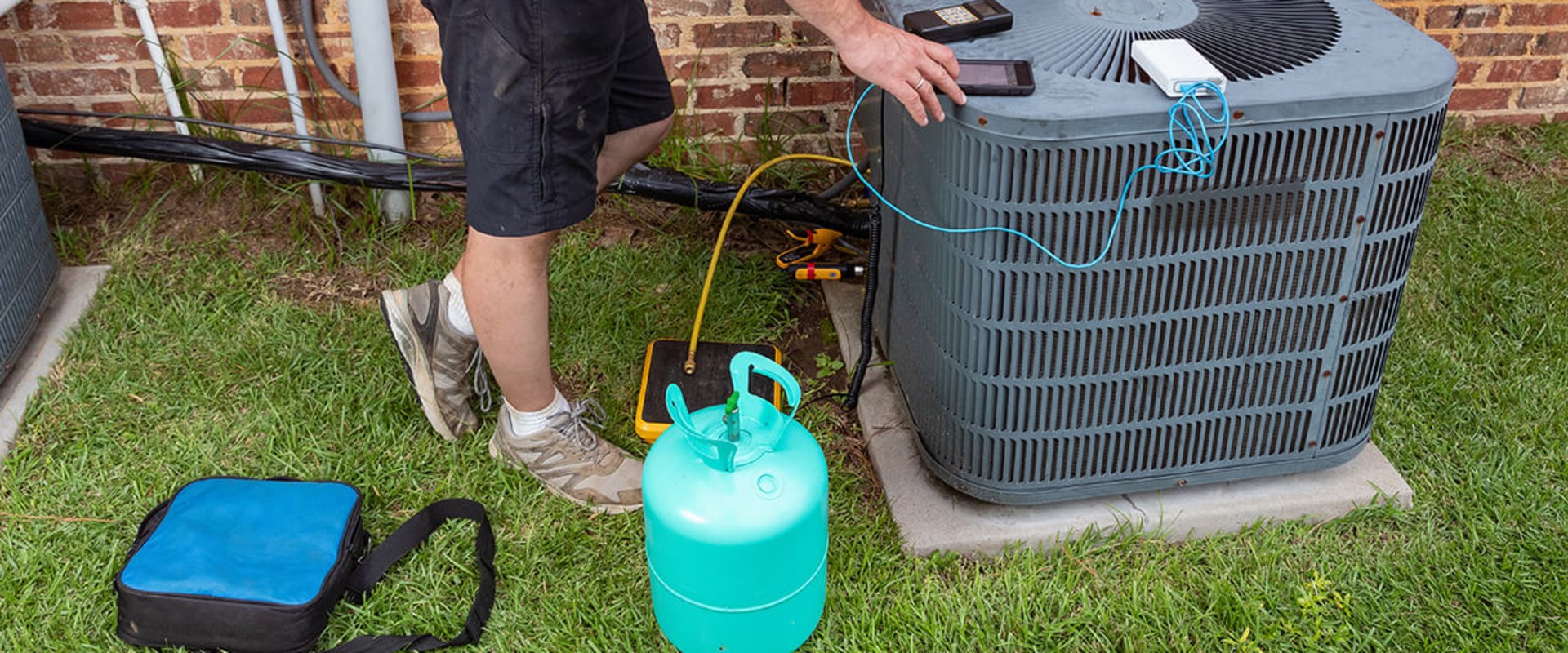 When is the Best Time to Get an AC Tune-Up in Miami Beach, FL?