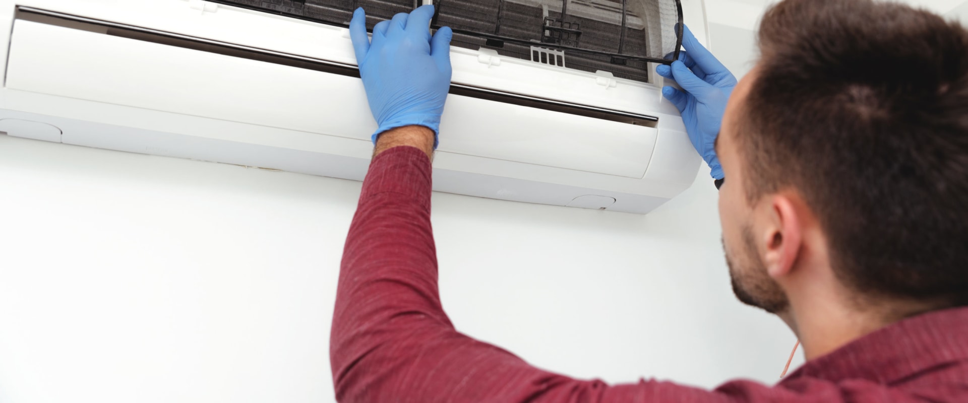 What is the Difference Between an AC Tune-Up and an AC Maintenance Service?