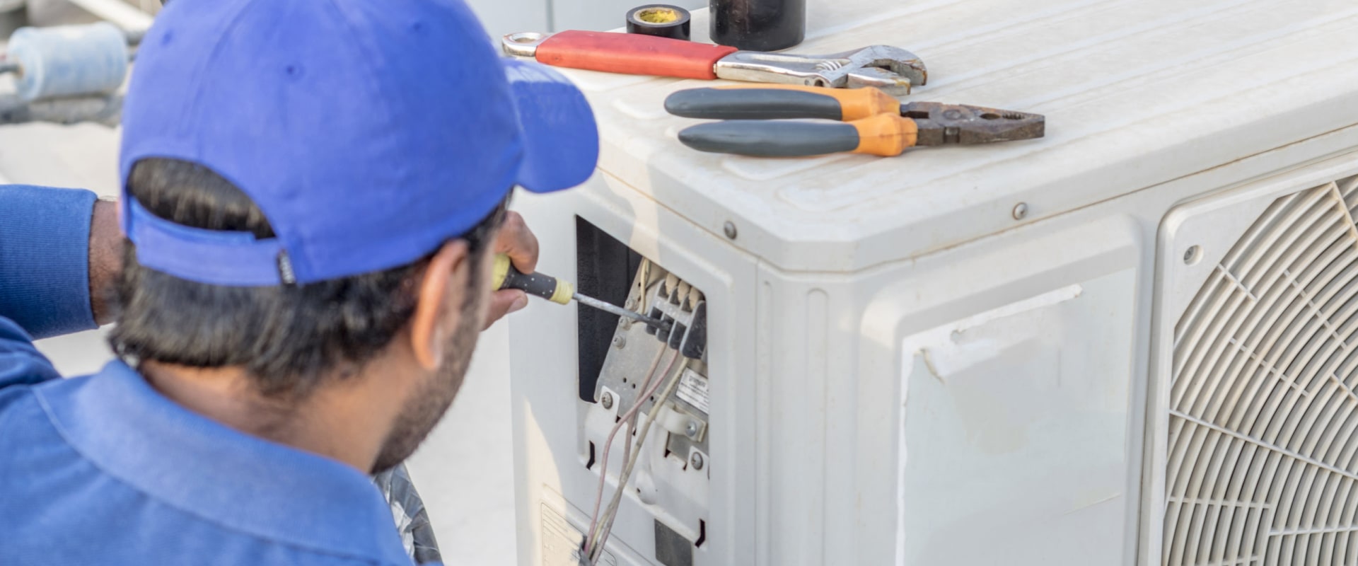 Why an Efficient AC Tune-Up is a Must