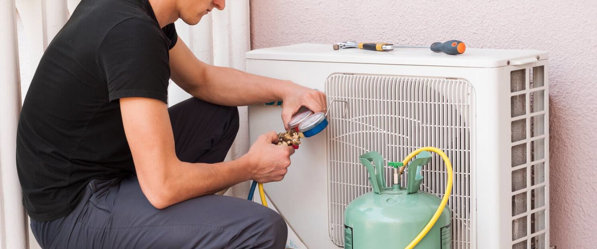 Does an AC Tune Up Include Freon? A Comprehensive Guide
