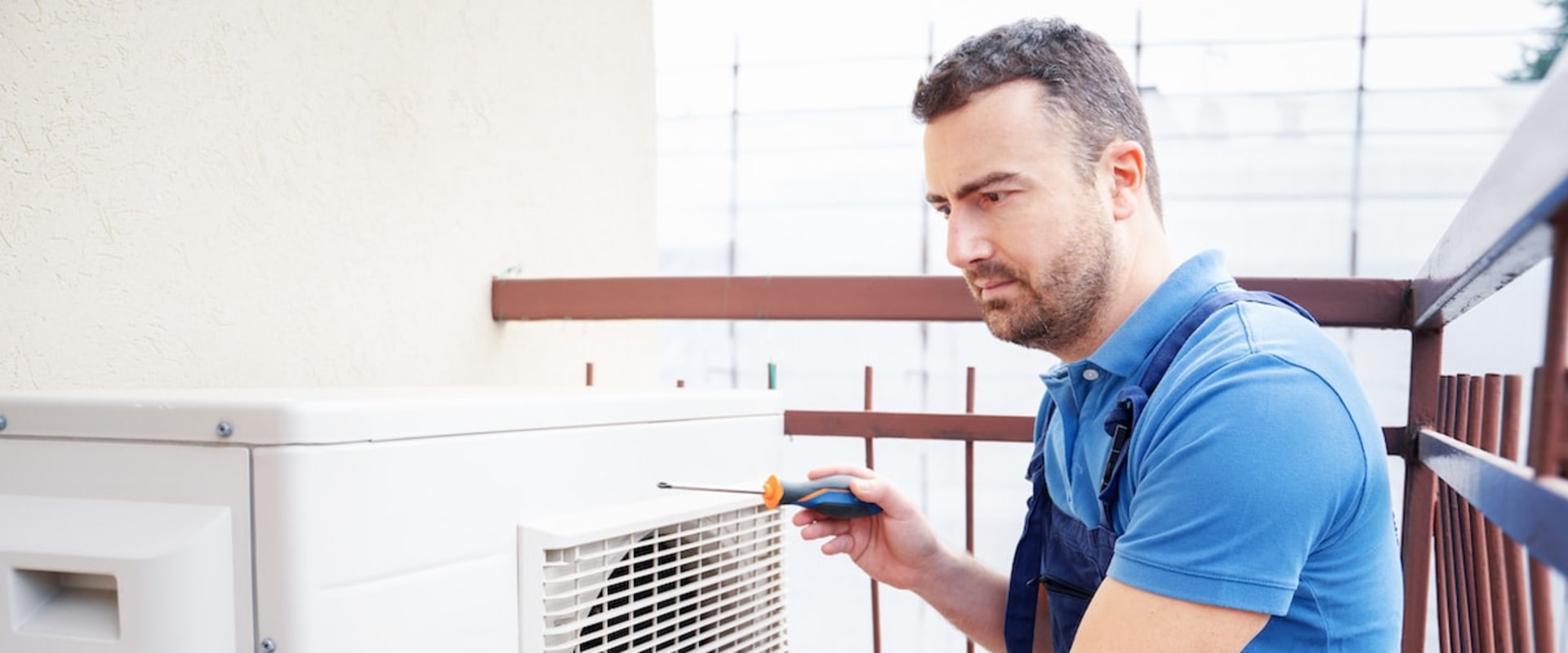 Exploring the Benefits of Professional HVAC Tune Up Service