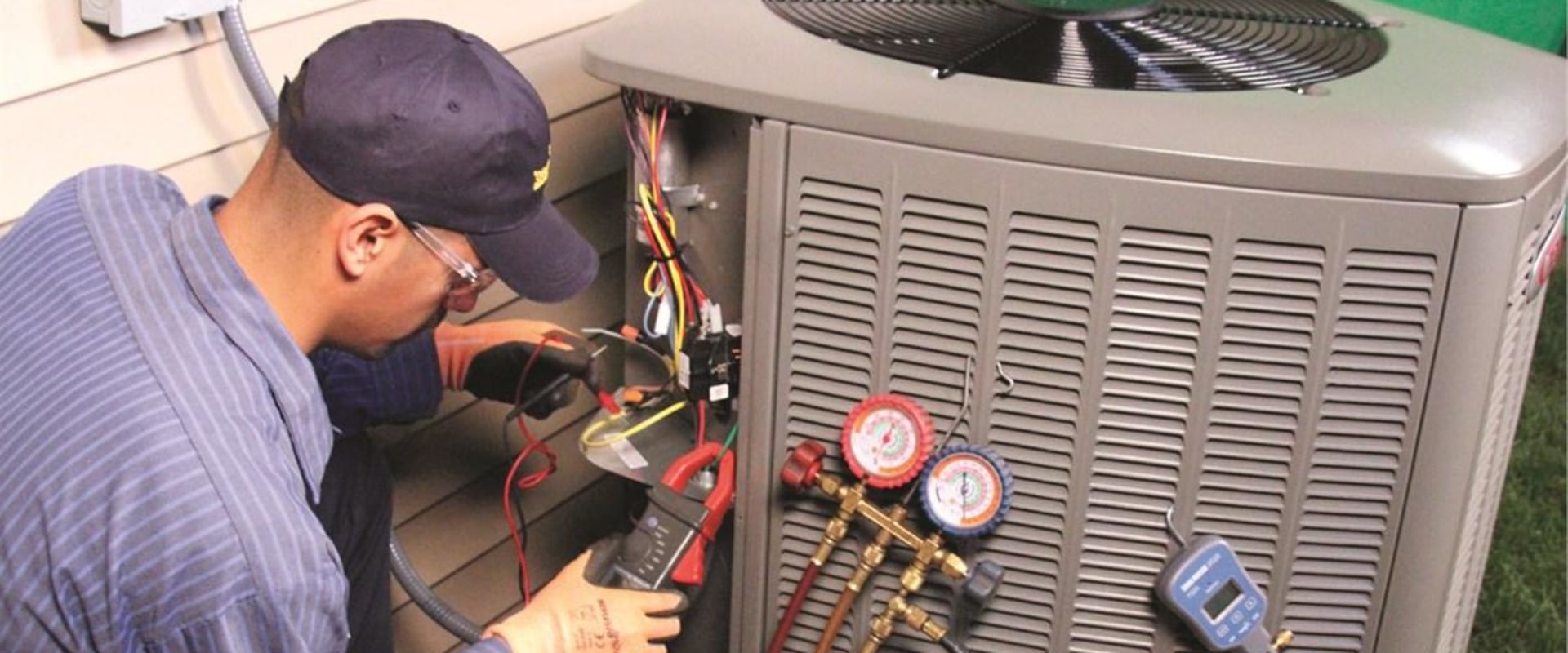 How to Prepare Your Air Conditioner for Summer: A Comprehensive Guide