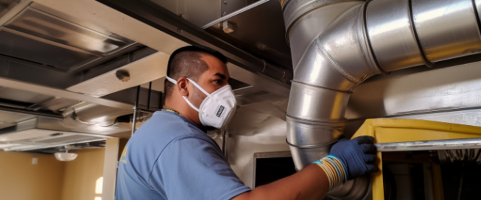 Choose the Best Duct Cleaning Service in North Palm Beach FL