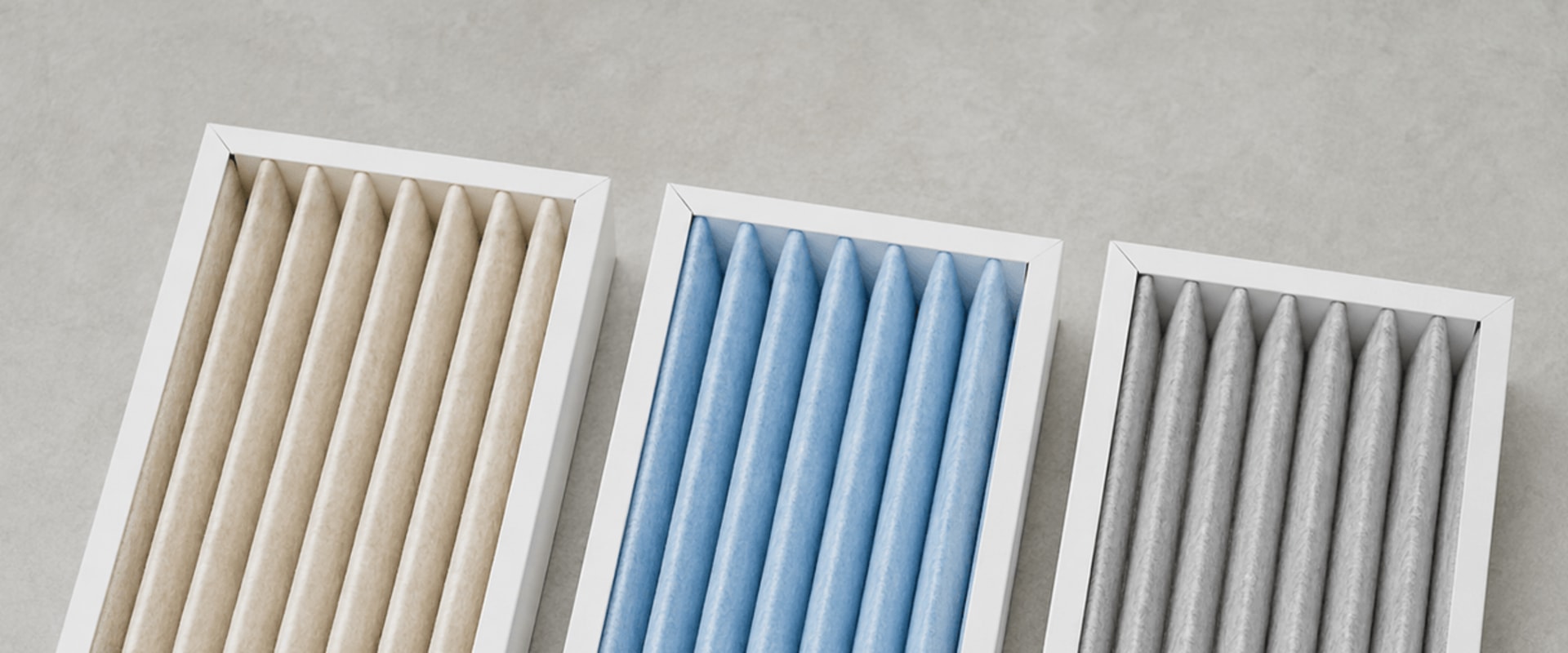 How To Choose Between MERV 8, MERV 11, And MERV 13 In 16x30x4 Air Filters