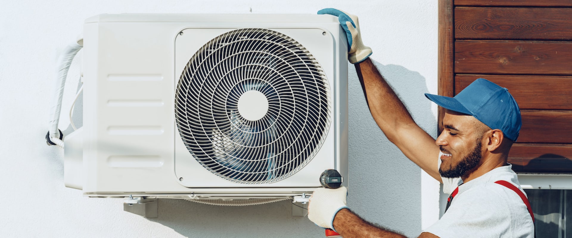 How to Make Your AC Unit More Efficient