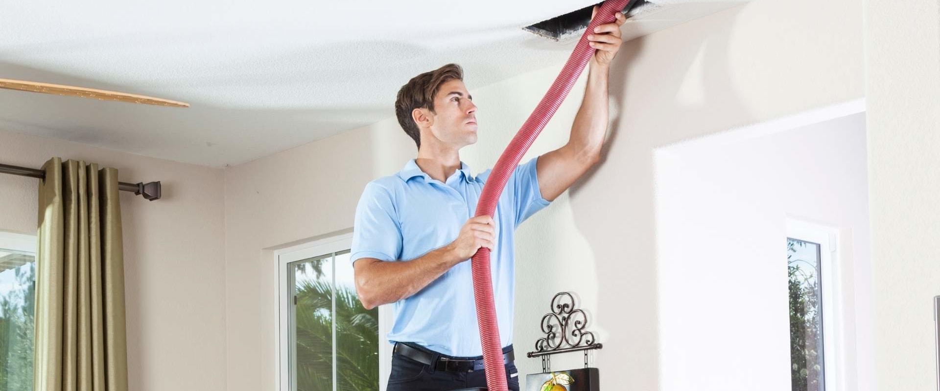 Top-Quality Air Duct Cleaning Services in Pinecrest FL