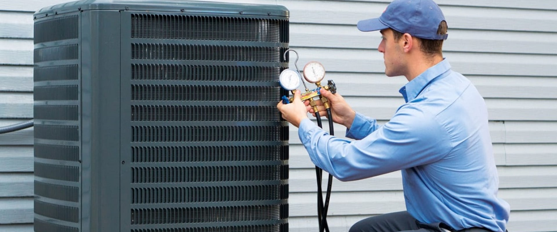 What Should an AC Tune Up Include? - A Comprehensive Guide