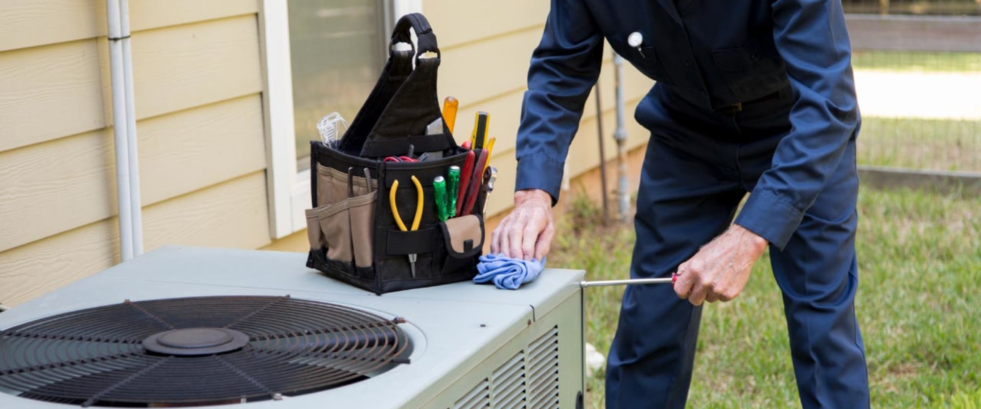 Finding the Best AC Tune-Up Services in Miami Beach, FL