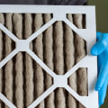 Achieve Refreshing Airflow and Premium HVAC Performance with 20x24x2 Air Filters