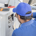 5 Reasons to Get an Efficient AC Tune-Up