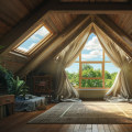 Insulate Your Home Right In Parkland FL With Professional Attic Insulation Installation Service