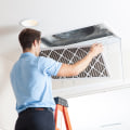 Top Reasons to Choose Air Duct Cleaning Service in Wellington FL