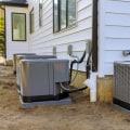 What Happens When Your AC Unit is Low on Freon? - A Comprehensive Guide