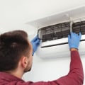 What is the Difference Between an AC Tune-Up and an AC Maintenance Service?