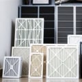 What Does the 12x14x1 Air Filter Size Actually Mean for Your HVAC System?