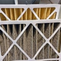 What You Need to Know About MERV 8 HVAC Furnace Air Filters