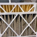 What You Need to Know About MERV 8 HVAC Furnace Air Filters