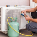 Does an AC Tune Up Include Freon? A Comprehensive Guide