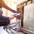 How Often Should You Recharge Your AC Unit for Optimal Performance?