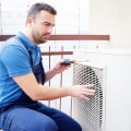Exploring the Benefits of Professional HVAC Tune Up Service