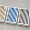 How To Choose Between MERV 8, MERV 11, And MERV 13 In 16x30x4 Air Filters