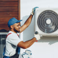 How to Make Your AC Unit More Efficient