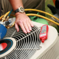 The Benefits of an AC Tune Up: Why You Shouldn't Skip It