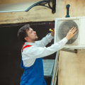 Preparing for an AC Tune-Up Appointment: A Comprehensive Guide