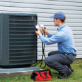 What Should an AC Tune Up Include? - A Comprehensive Guide