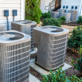 5 Common Mistakes Homeowners Make When Improving AC Efficiency