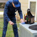 Finding the Best AC Tune-Up Services in Miami Beach, FL
