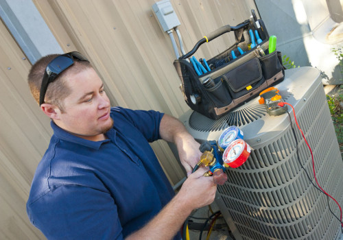 Signs You Need an Air Conditioner Tune-Up: How to Know When It's Time