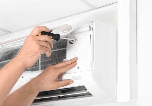 Maximizing the Lifespan of Your AC Unit