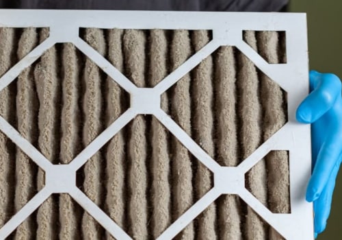 Achieve Refreshing Airflow and Premium HVAC Performance with 20x24x2 Air Filters