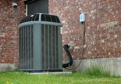 Warning Signs Your AC Unit is About to Fail