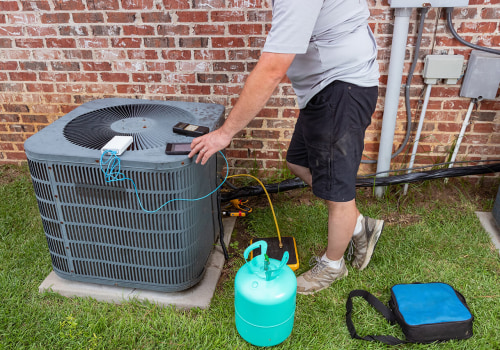 What is the Average Cost of an AC Tune-Up in Miami Beach, FL?