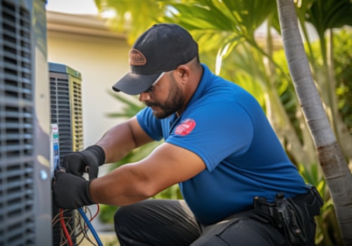 Your Guide to HVAC Installation Service in Cooper City FL