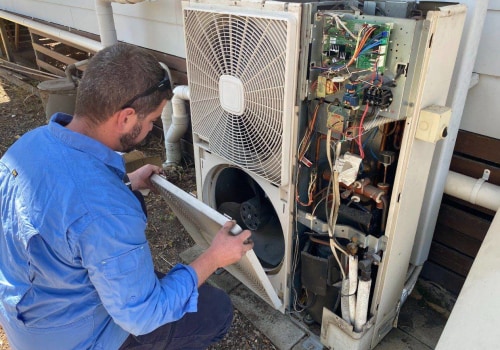 The Importance of Regular AC Tune-Ups for Increased Energy Efficiency