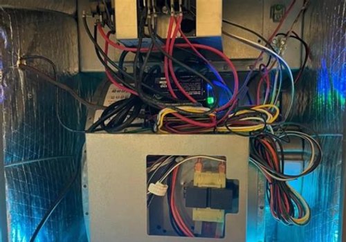 Expert AC UV Light Installation Service in Miami FL