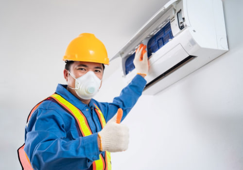What Can an AC Tune-Up Do For You?