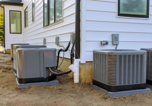 What Happens When Your AC Unit is Low on Freon? - A Comprehensive Guide